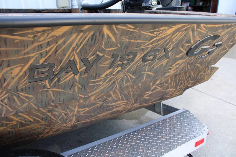 Slide: The Image of G3 BAY 19T GX 2026 - 4