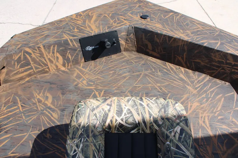 Slide: The Image of G3 BAY 19T GX 2026 - 5