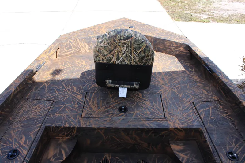 Slide: The Image of G3 BAY 19T GX 2026 - 6