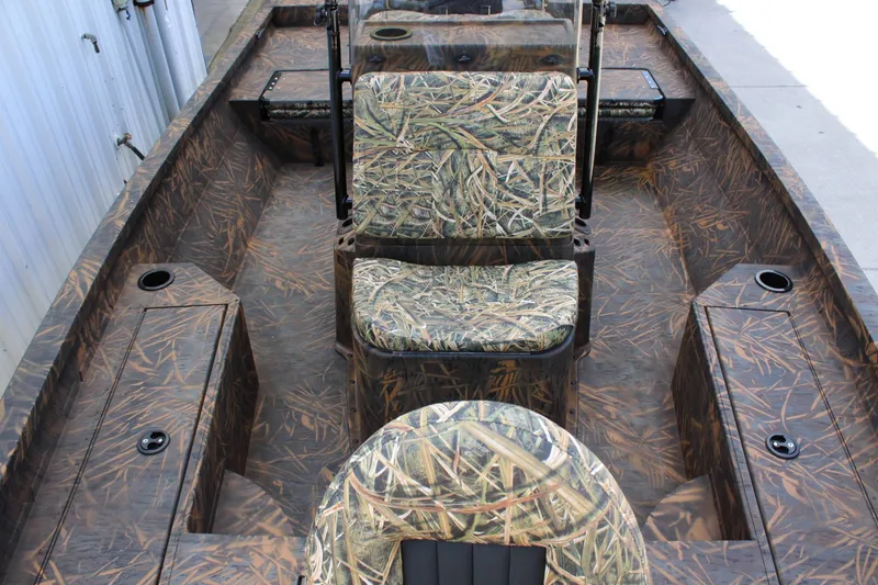 Slide: The Image of G3 BAY 19T GX 2026 - 7