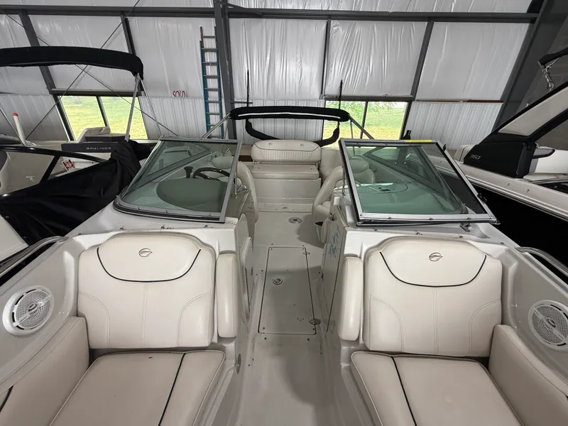Slide: The Image of Crownline Boats 220 EX 2007 - 3