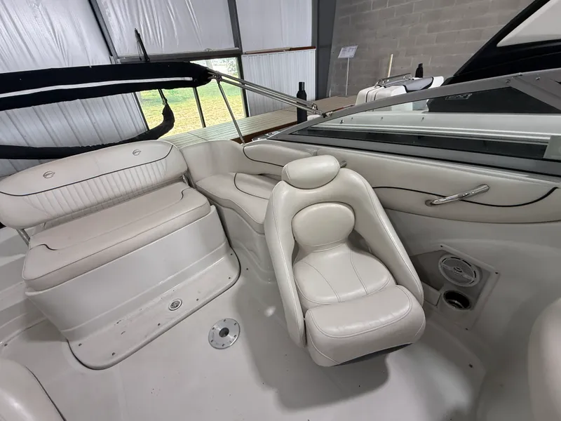 Slide: The Image of Crownline Boats 220 EX 2007 - 5