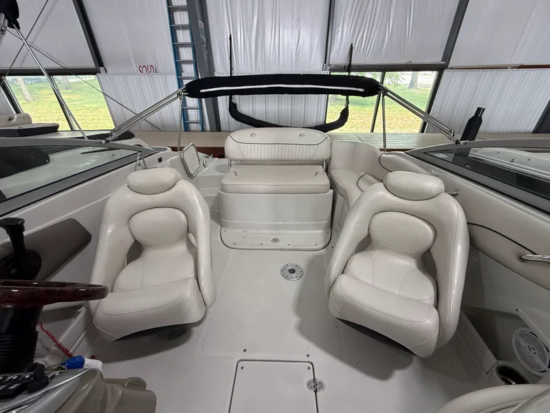 Slide: The Image of Crownline Boats 220 EX 2007 - 4