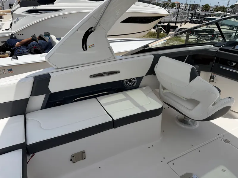 Slide: The Image of Chaparral 307 SSX 2022 - 22