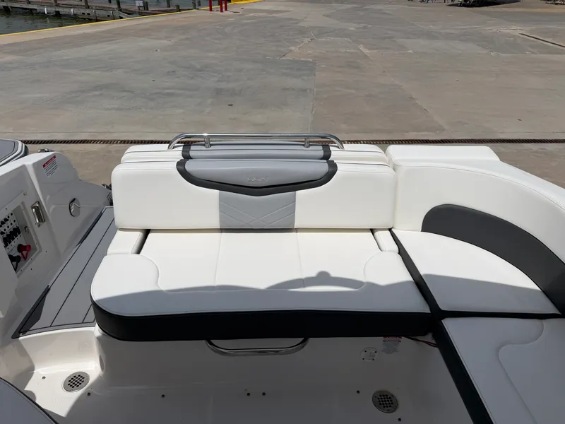 Slide: The Image of Chaparral 307 SSX 2022 - 18