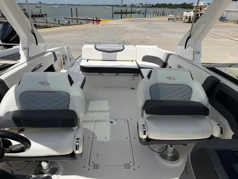 Slide: The Image of Chaparral 307 SSX 2022 - 30