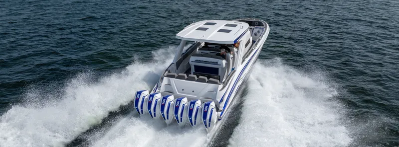 Slide: The Image of Deep Impact 449 Sport 2027 - 1
