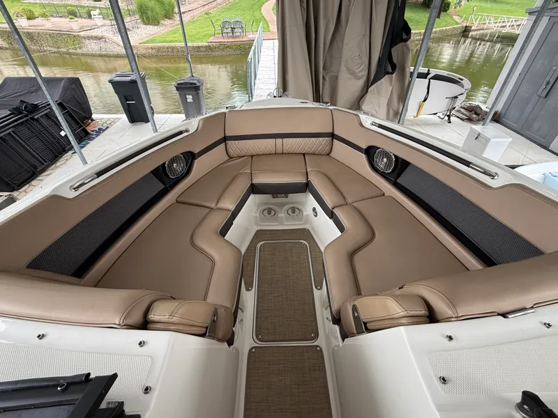 Slide: The Image of Sea Ray 280 SLX 2017 - 33