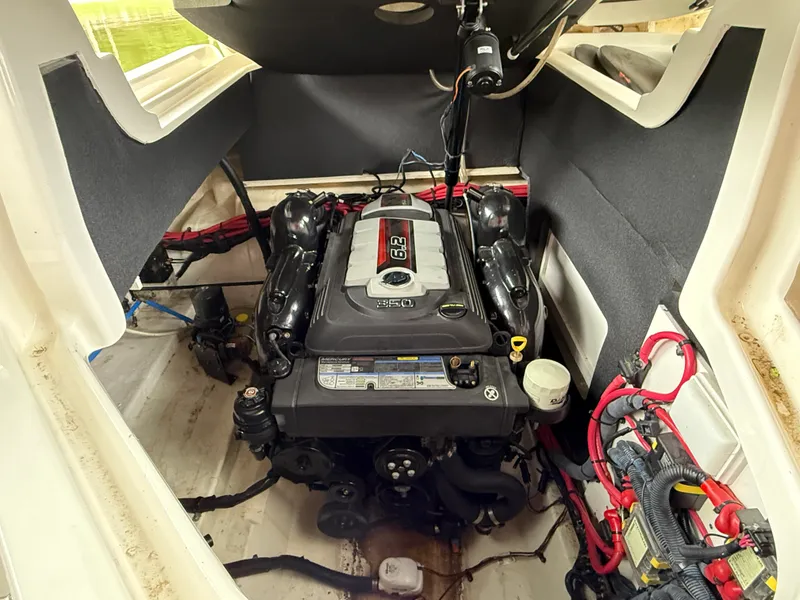 Slide: The Image of Sea Ray 280 SLX 2017 - 52