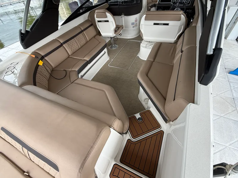 Slide: The Image of Sea Ray 280 SLX 2017 - 26