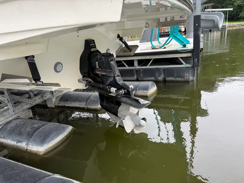 Slide: The Image of Sea Ray 280 SLX 2017 - 55