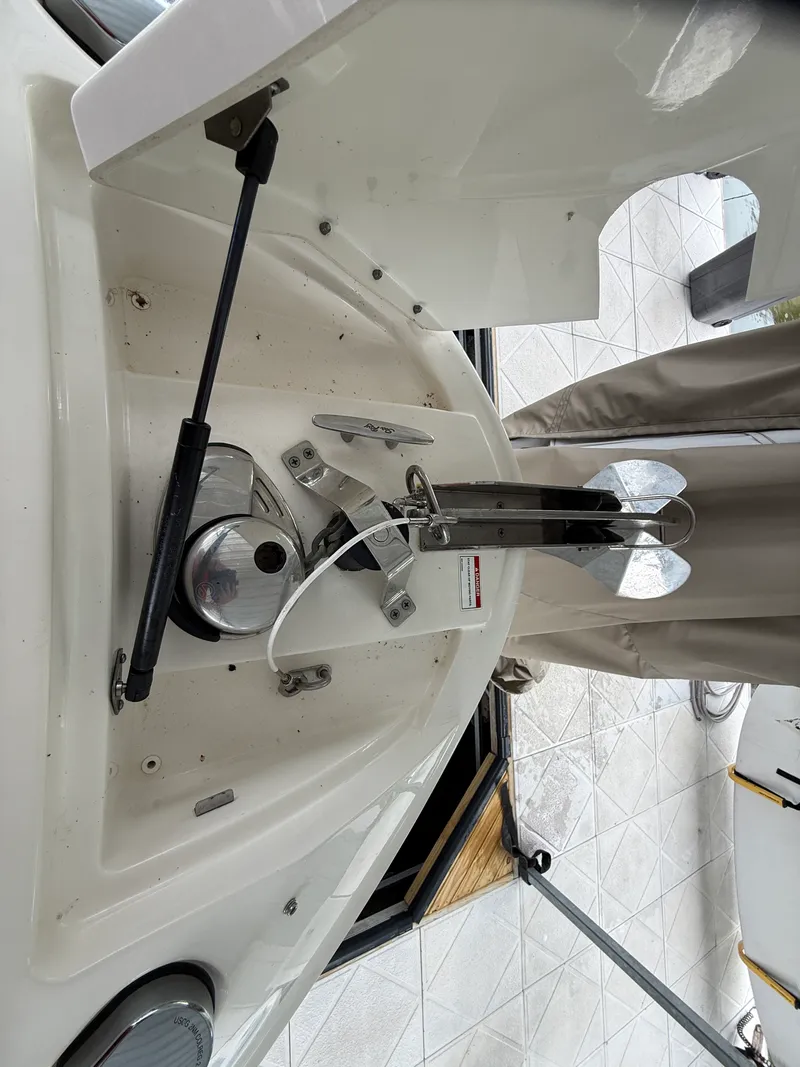 Slide: The Image of Sea Ray 280 SLX 2017 - 48