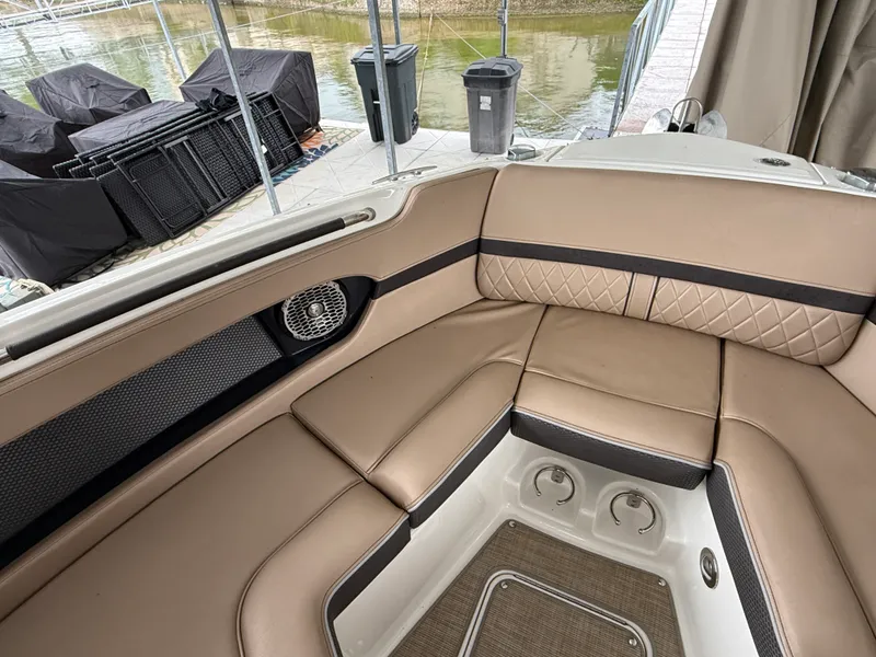 Slide: The Image of Sea Ray 280 SLX 2017 - 36