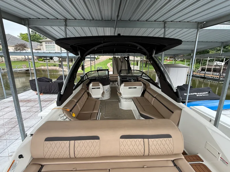 Slide: The Image of Sea Ray 280 SLX 2017 - 22