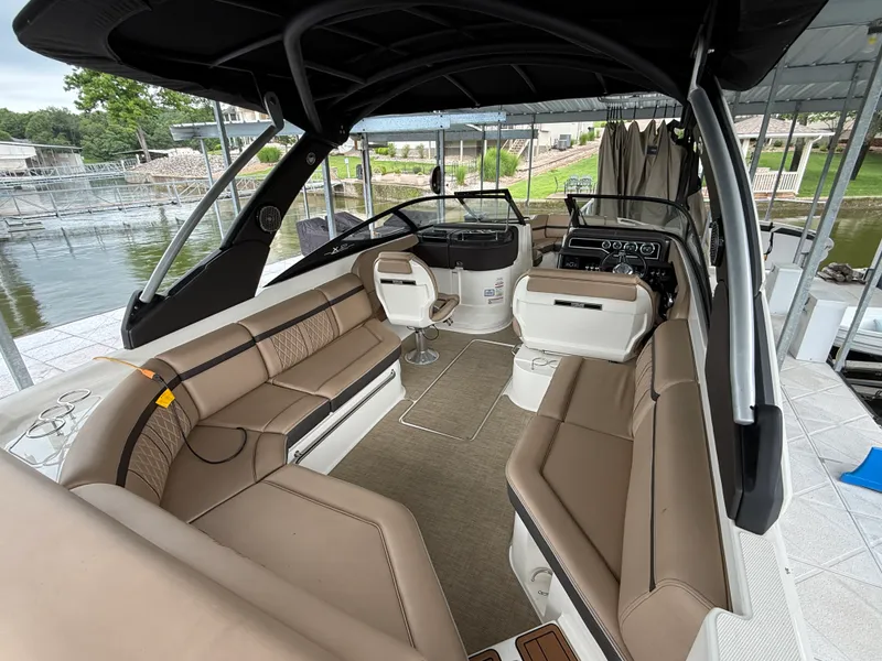 Slide: The Image of Sea Ray 280 SLX 2017 - 27