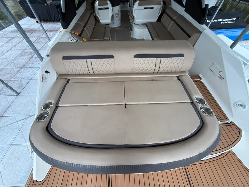 Slide: The Image of Sea Ray 280 SLX 2017 - 13