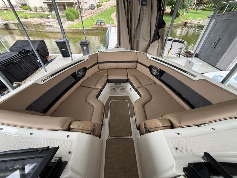 Slide: The Image of Sea Ray 280 SLX 2017 - 34