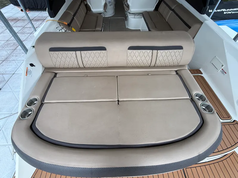 Slide: The Image of Sea Ray 280 SLX 2017 - 45
