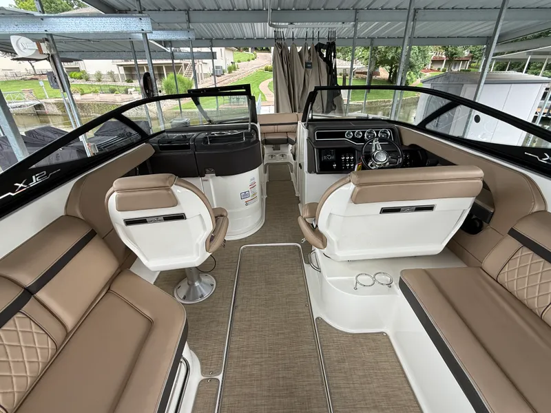 Slide: The Image of Sea Ray 280 SLX 2017 - 30