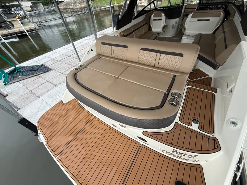 Slide: The Image of Sea Ray 280 SLX 2017 - 12
