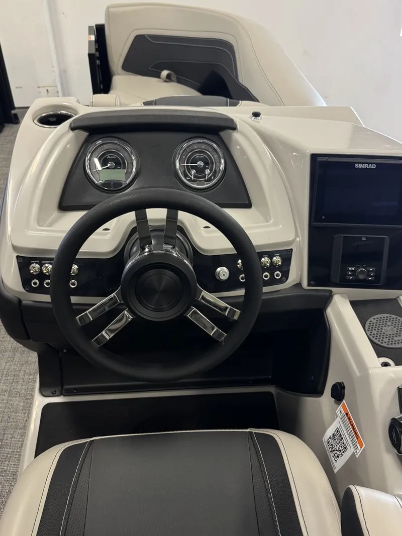 Slide: The Image of Barletta Cabrio 24 UE 2026 - 17