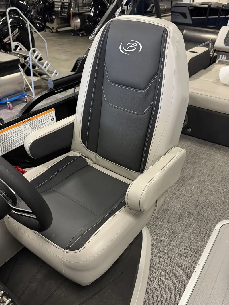Slide: The Image of Barletta Cabrio 24 UE 2026 - 16