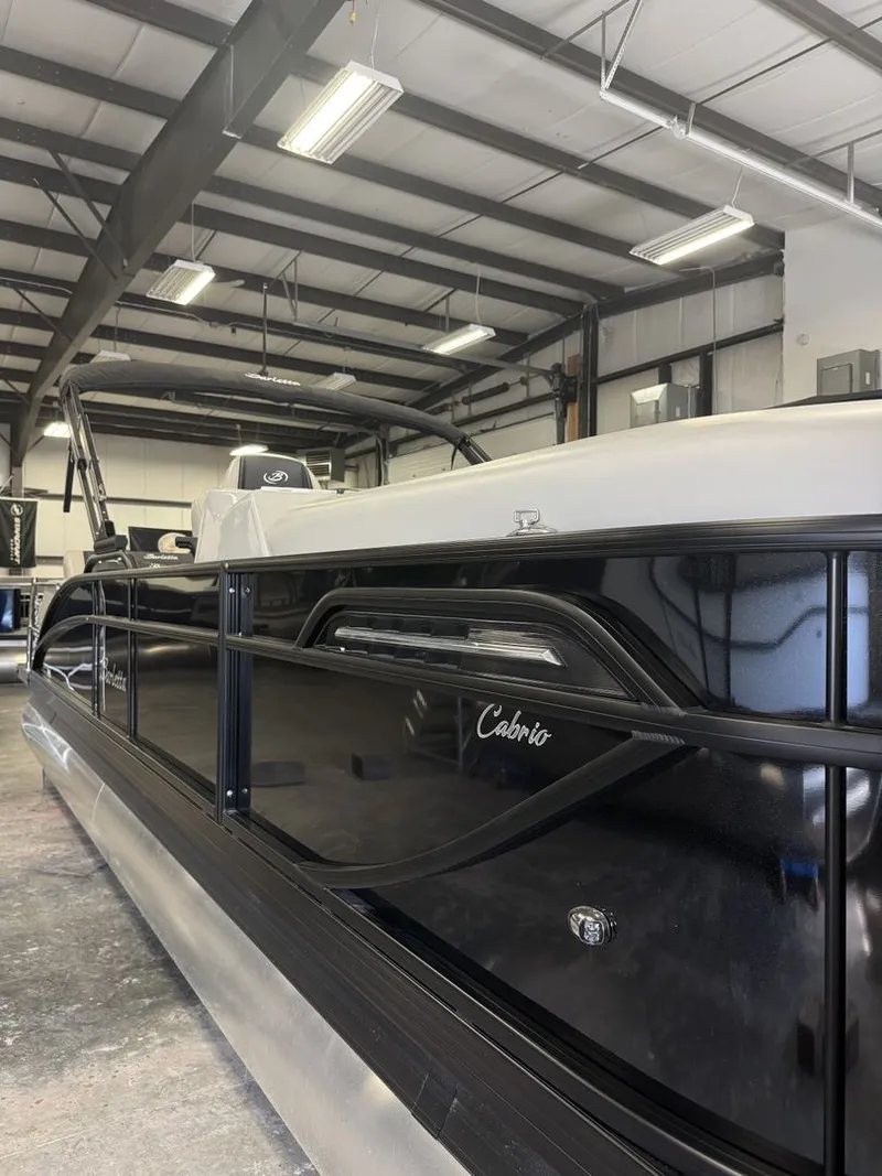 Slide: The Image of Barletta Cabrio 24 UE 2026 - 2