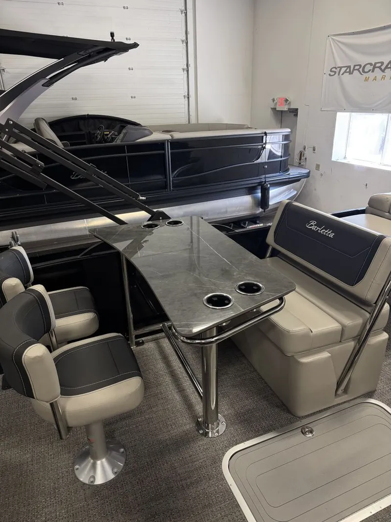 Slide: The Image of Barletta Cabrio 24 UE 2026 - 10