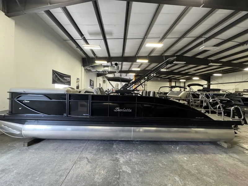 The Image of Barletta Cabrio 24 UE 2026 - 0