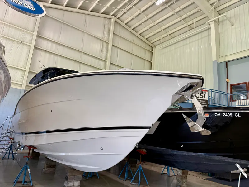 Slide: The Image of Scout 330 LXF 2027 - 1