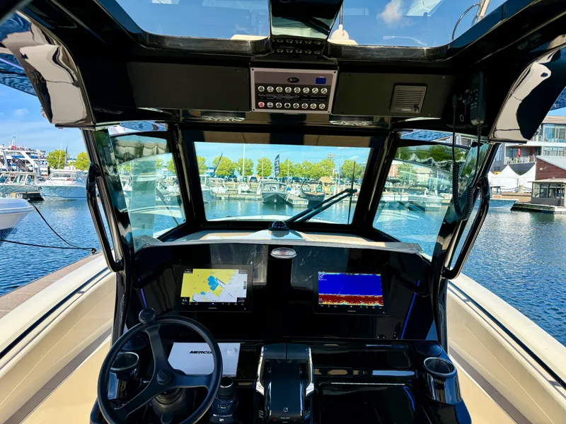 Slide: The Image of Scout 330 LXF 2027 - 7