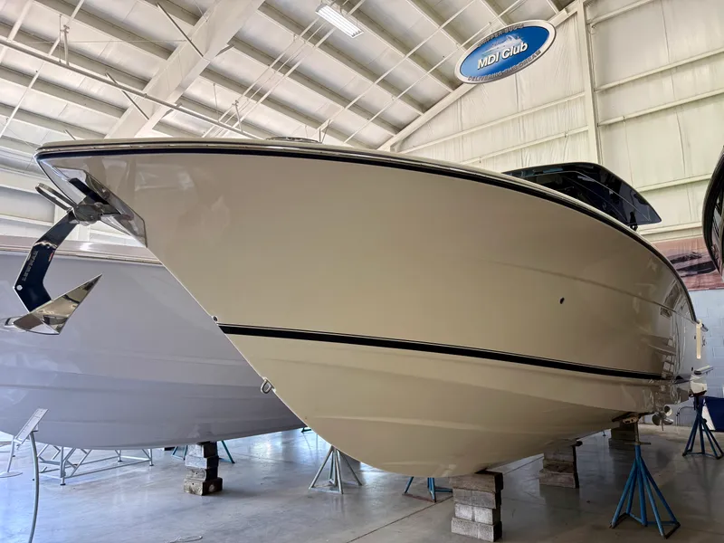 The Image of Scout 330 LXF 2027 - undefined