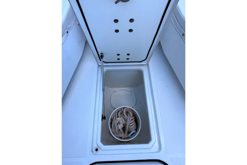 Slide: The Image of Wellcraft 302 Scarab 2021 - 13