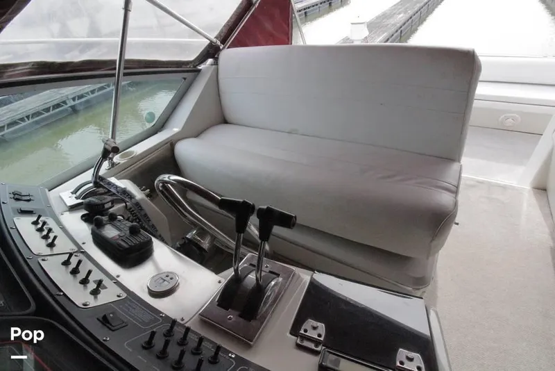 Slide: The Image of 1988 Wellcraft Portofino 4300 for sale in Aurora, IN - 21