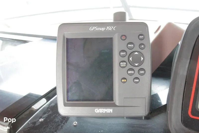 Slide: The Image of 1988 Wellcraft Portofino 4300 for sale in Aurora, IN - 27