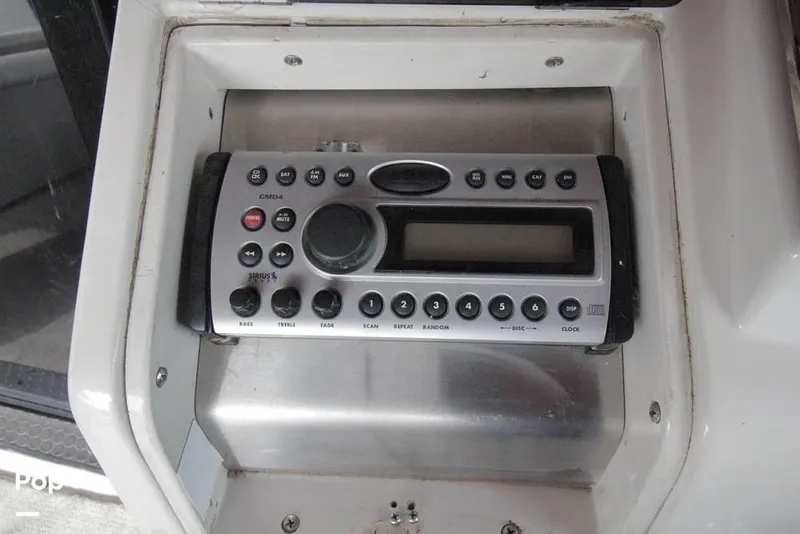 Slide: The Image of 1988 Wellcraft Portofino 4300 for sale in Aurora, IN - 29