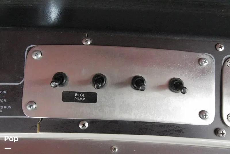 Slide: The Image of 1988 Wellcraft Portofino 4300 for sale in Aurora, IN - 36