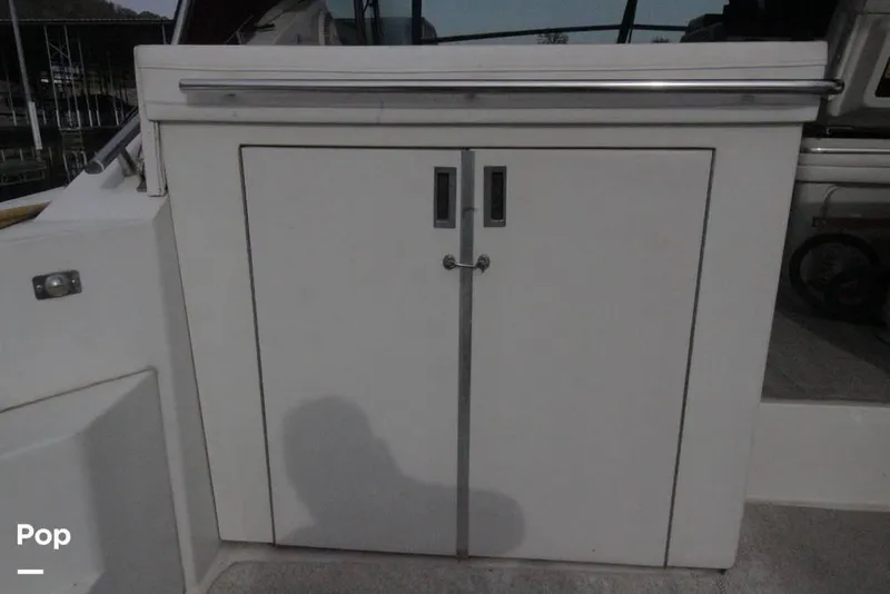 Slide: The Image of 1988 Wellcraft Portofino 4300 for sale in Aurora, IN - 44