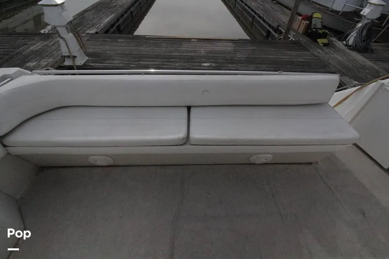 Slide: The Image of 1988 Wellcraft Portofino 4300 for sale in Aurora, IN - 46