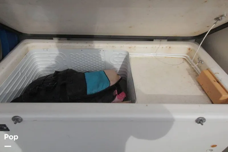 Slide: The Image of 1988 Wellcraft Portofino 4300 for sale in Aurora, IN - 53