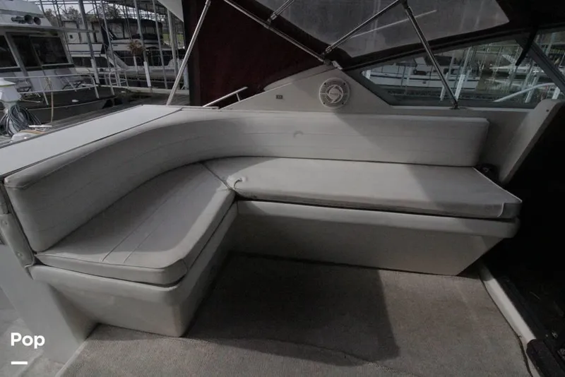 Slide: The Image of 1988 Wellcraft Portofino 4300 for sale in Aurora, IN - 56