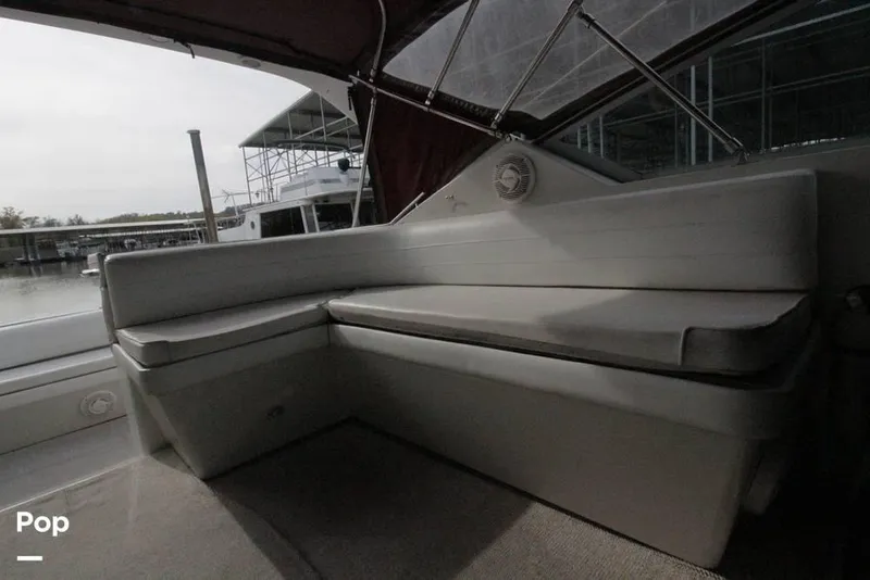 Slide: The Image of 1988 Wellcraft Portofino 4300 for sale in Aurora, IN - 57