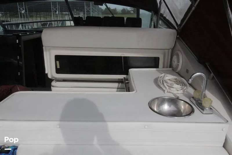 Slide: The Image of 1988 Wellcraft Portofino 4300 for sale in Aurora, IN - 61