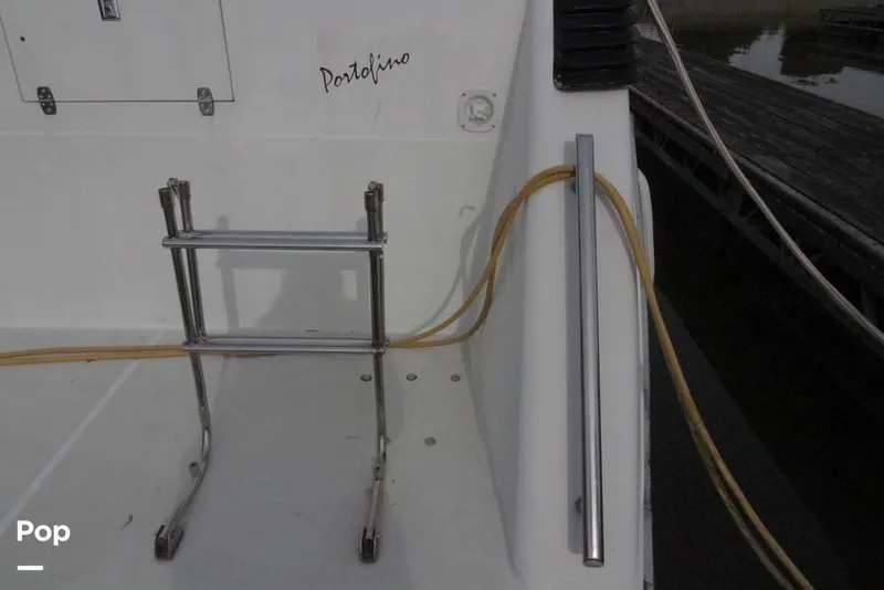 Slide: The Image of 1988 Wellcraft Portofino 4300 for sale in Aurora, IN - 68