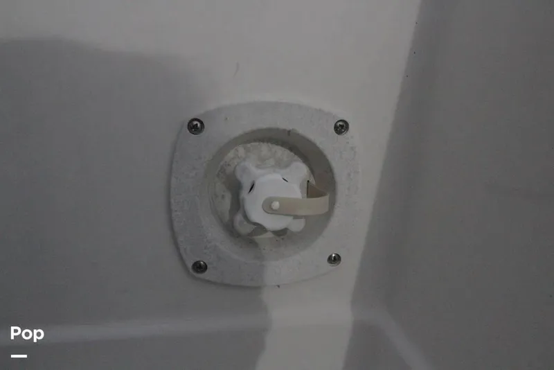 Slide: The Image of 1988 Wellcraft Portofino 4300 for sale in Aurora, IN - 69