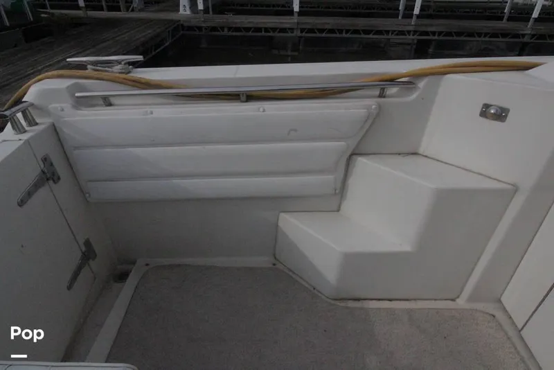 Slide: The Image of 1988 Wellcraft Portofino 4300 for sale in Aurora, IN - 70