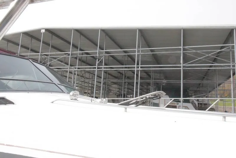 Slide: The Image of 1988 Wellcraft Portofino 4300 for sale in Aurora, IN - 76