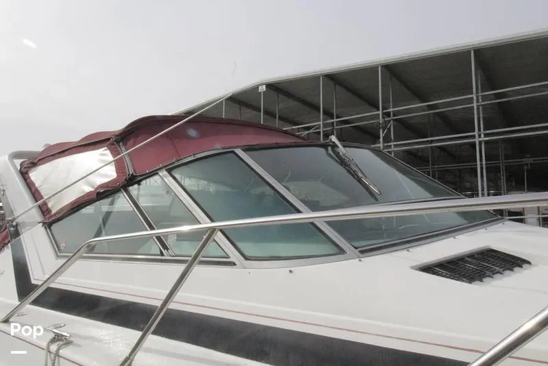 Slide: The Image of 1988 Wellcraft Portofino 4300 for sale in Aurora, IN - 77