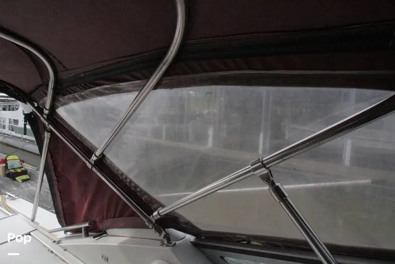 Slide: The Image of 1988 Wellcraft Portofino 4300 for sale in Aurora, IN - 79