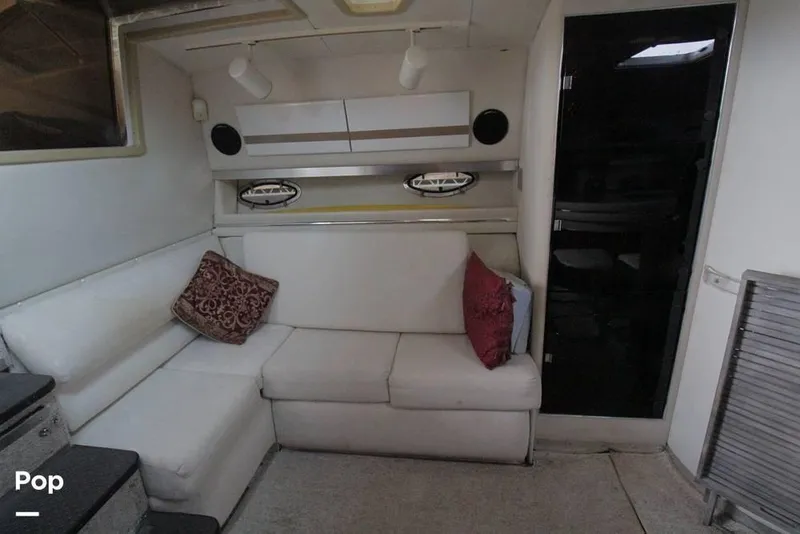 Slide: The Image of 1988 Wellcraft Portofino 4300 for sale in Aurora, IN - 9